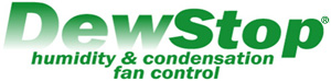 DewStop: Humidity and Condensation Fan Control